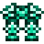 Neptunium Leggings icon