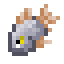 Piranha icon