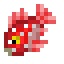 Red Shrooma icon