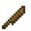 Wooden Fillet Knife icon