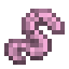 Worm icon