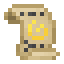 Imbued Spell Parchment icon
