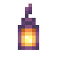 Polished Sourcestone Lantern icon