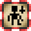 Filter: Below icon