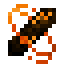 Focus of Cinder icon