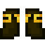 Desertguard's Boots icon