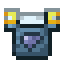 Steamguard's Chestplate icon