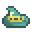 Vapormancer Hat icon