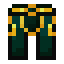 Steamguard's Leggings icon