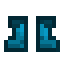 Aquamancer's Boots icon
