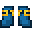 Winterguard's Boots icon