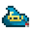 Aquamancer's Hat icon