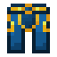 Winterguard's Leggings icon