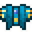 Aquamancer's Robes icon