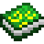 Caster Tome of Earth icon