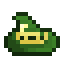Geomancer's Hat icon