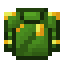 Nymph's Tunic icon