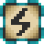 Discharge icon