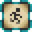 Sliding icon
