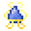 Lesser Focus of Water icon