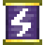 Shocking icon