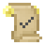 Item Scroll: Allow icon