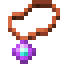 Amulet of Mana Boost icon