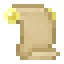 Blank Parchment icon