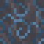 Blue Archwood Log icon
