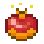 Bombegranate icon