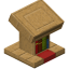 Bookwyrm Lectern icon