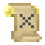 Item Scroll: Deny icon