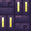 Gilded Sourcestone: Basketweave Slab icon