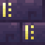 Gilded Sourcestone: Large Bricks Slab icon
