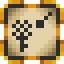 Sensitive icon