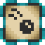 Toss icon