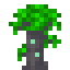 Flourishing Archwood Sapling icon