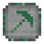 Burrowing icon