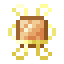 Focus of Block Shaping icon