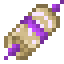 Stabilized Warp Scroll icon