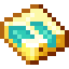 16k ME Source Storage Cell icon
