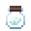 Cloud in a Bottle icon