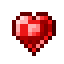 Crystal Heart icon