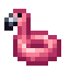 Helium Flamingo icon