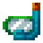 Snorkel icon