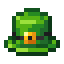 Superstitious Hat icon