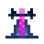 Cold Brewing Stand icon