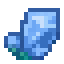 Frozen Petals icon