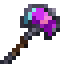 Shimmersteel Axe icon