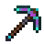 Shimmersteel Pickaxe icon
